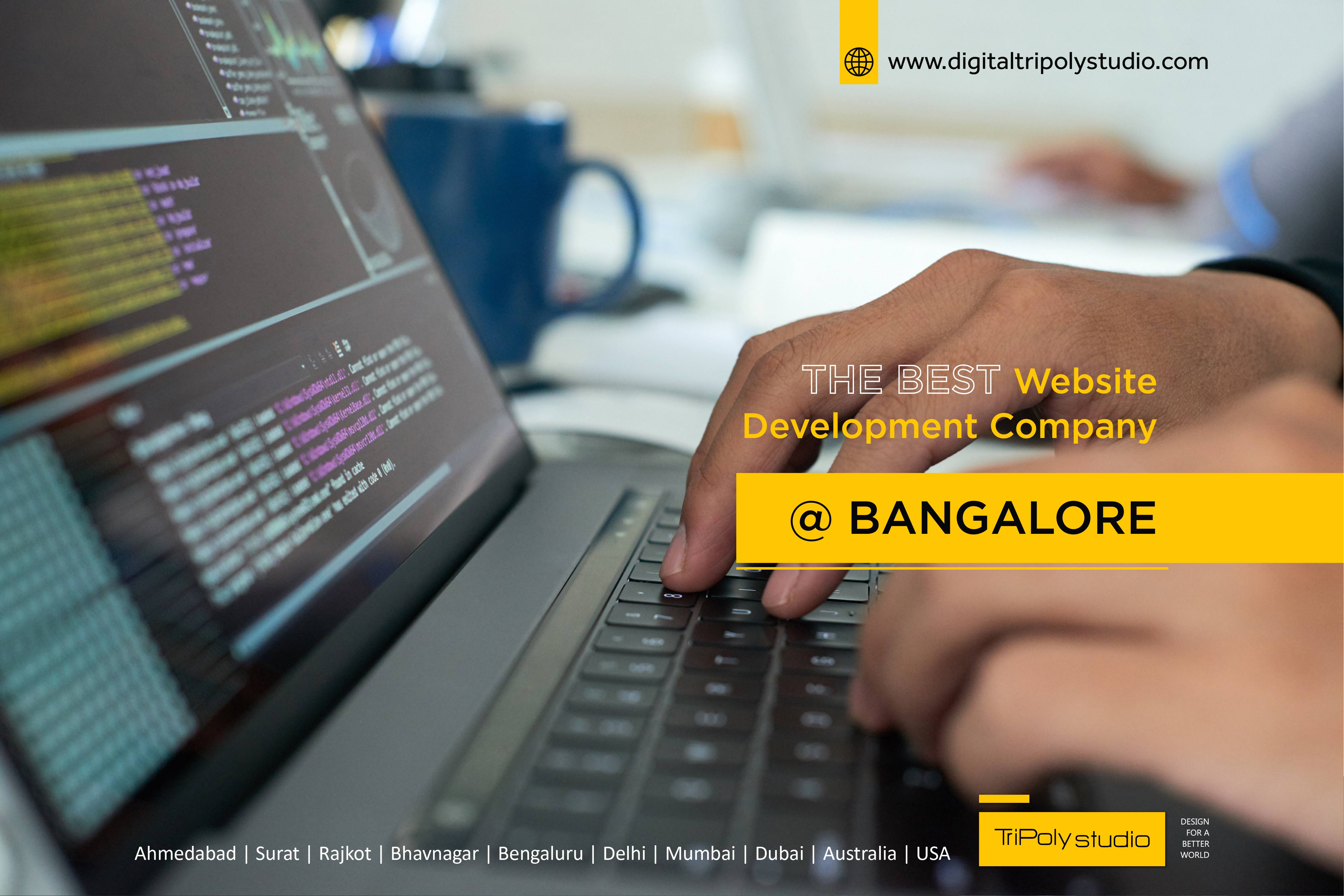 24 Software Companies in Bangalore to Know